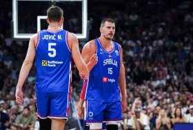 FIBA i dalje bez dileme, Srbija najveći favorit za evropsko zlato!